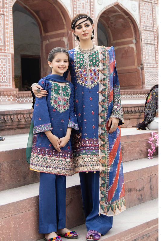 Kashmiri tanka 01 kids