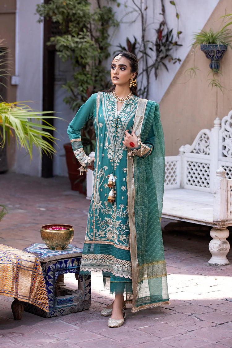 Zysha By Sobia Nazir Z2B - Fatimahs clothing