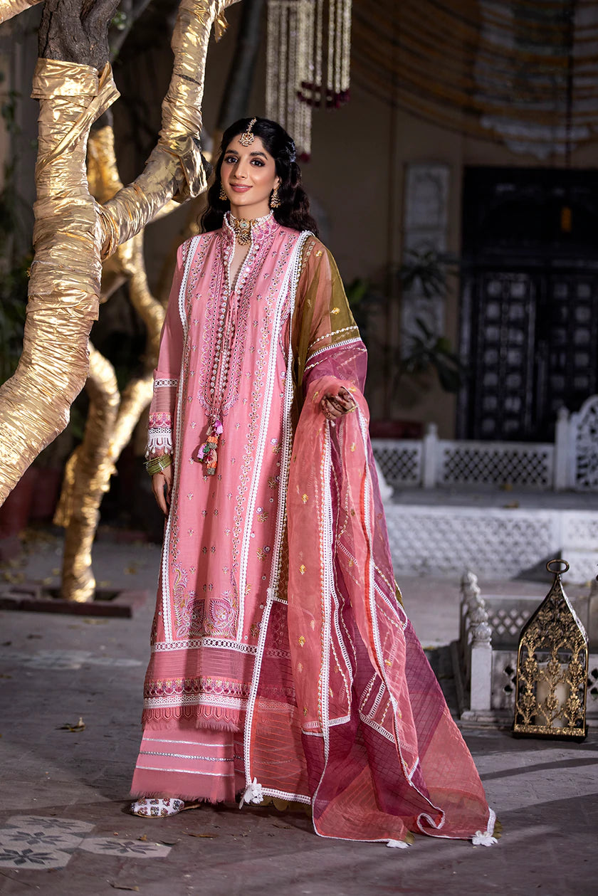 Zysha By Sobia Nazir Z3B - Fatimahs clothing