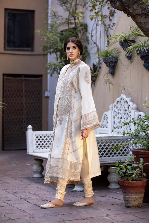 Zysha By Sobia Nazir Z6A - Fatimahs clothing