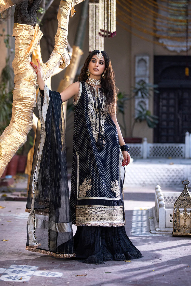 Zysha By Sobia Nazir Z9A - Fatimahs clothing