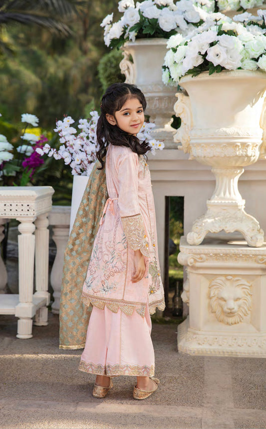 Ivana 2205 Kids - Fatimahs clothing