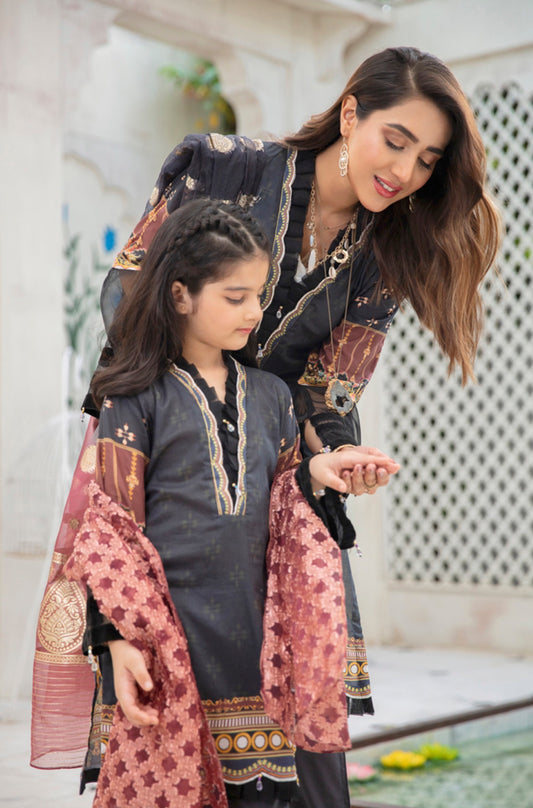 SMP-03 Kids - Fatimahs clothing